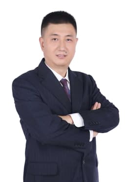 韩国凯-教授