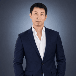 陈小军