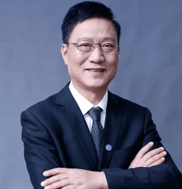 龚志民-万人计划领军人才