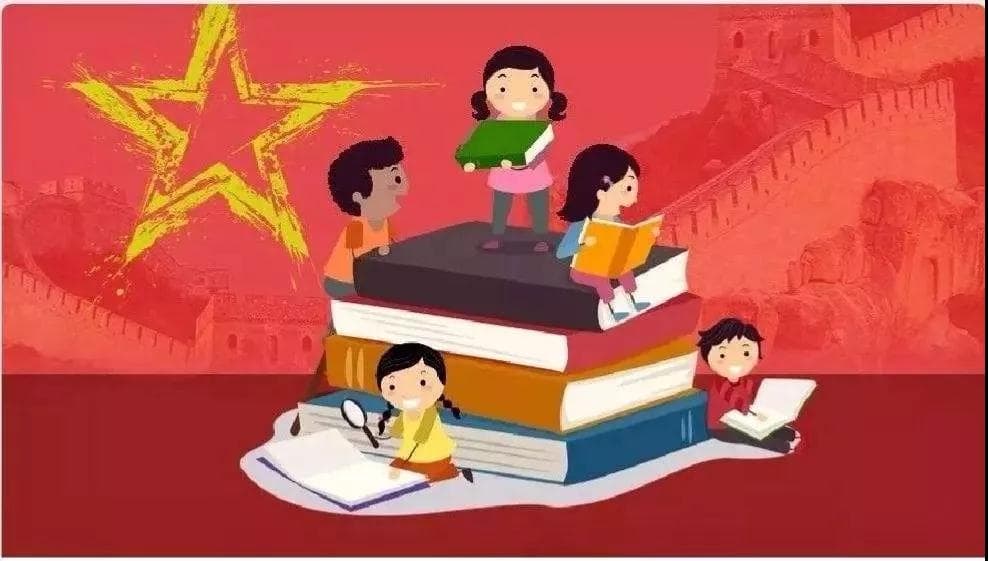 “减负”是基础教育的一场革命,《减负
