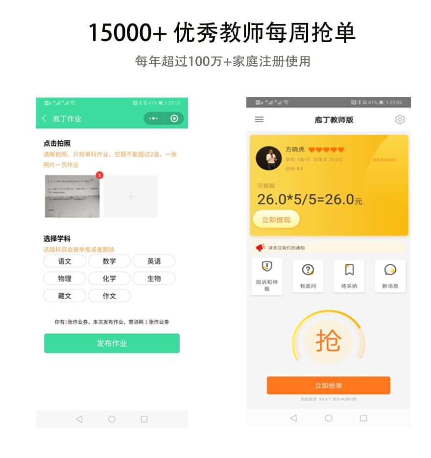 庖丁作业 功能图 1